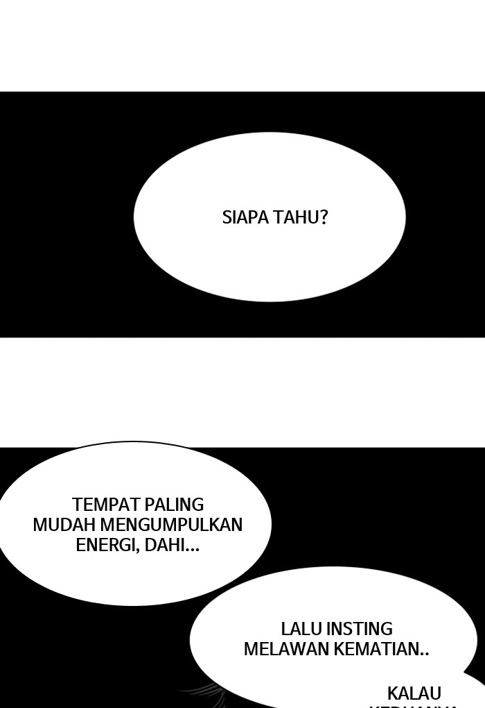 Troll Trap Chapter 46