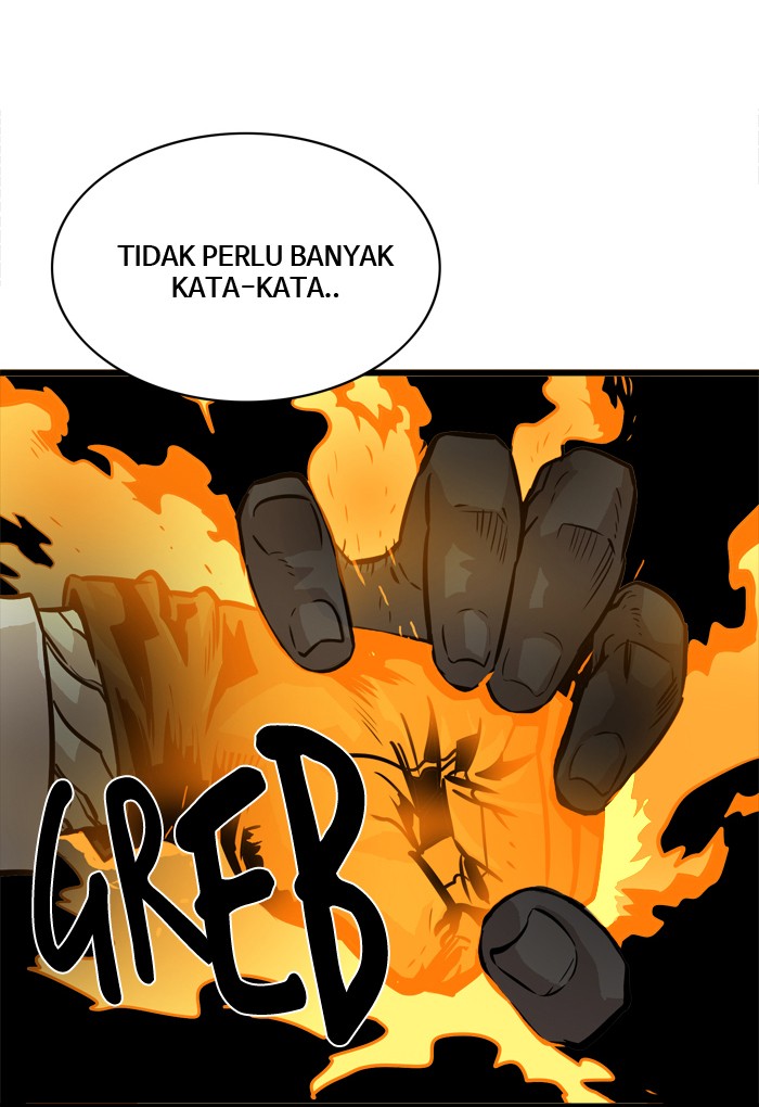 Troll Trap Chapter 46