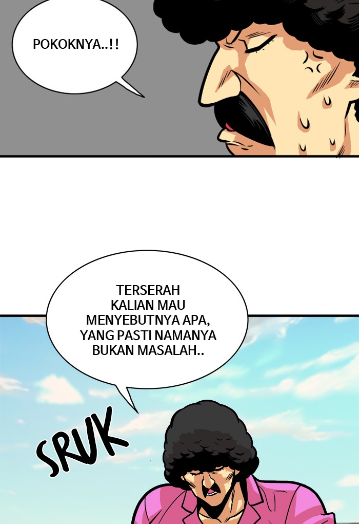 Troll Trap Chapter 46