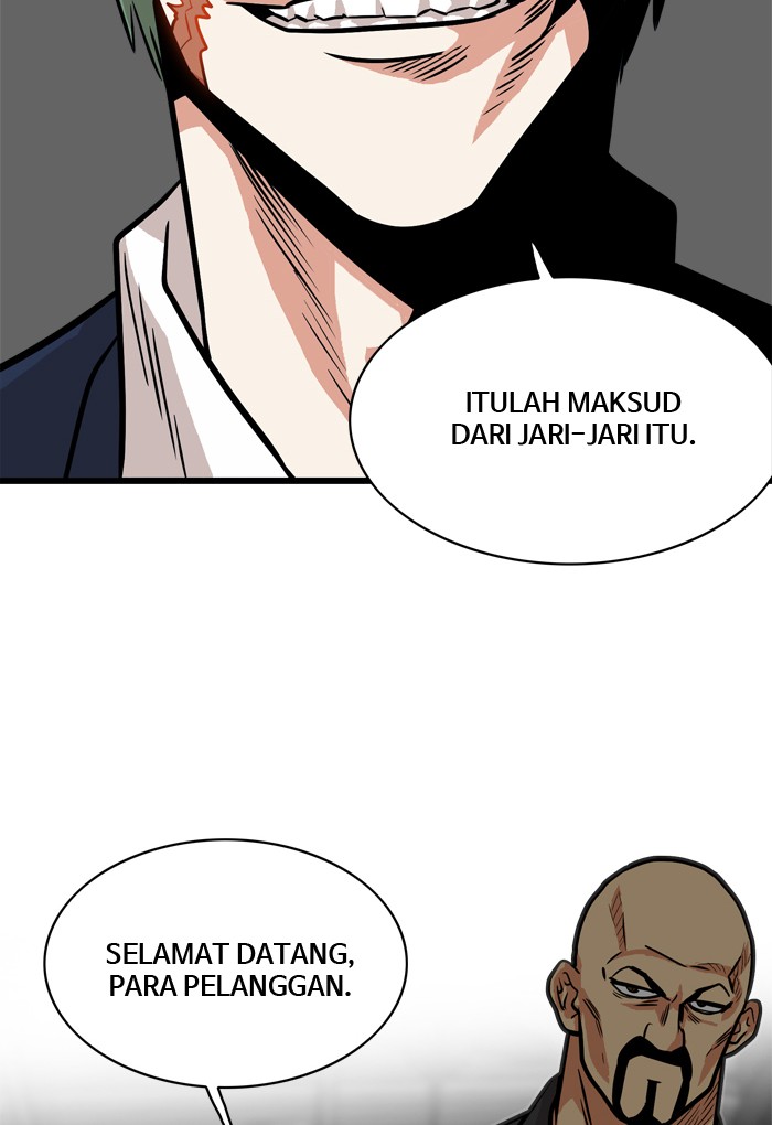 Troll Trap Chapter 48