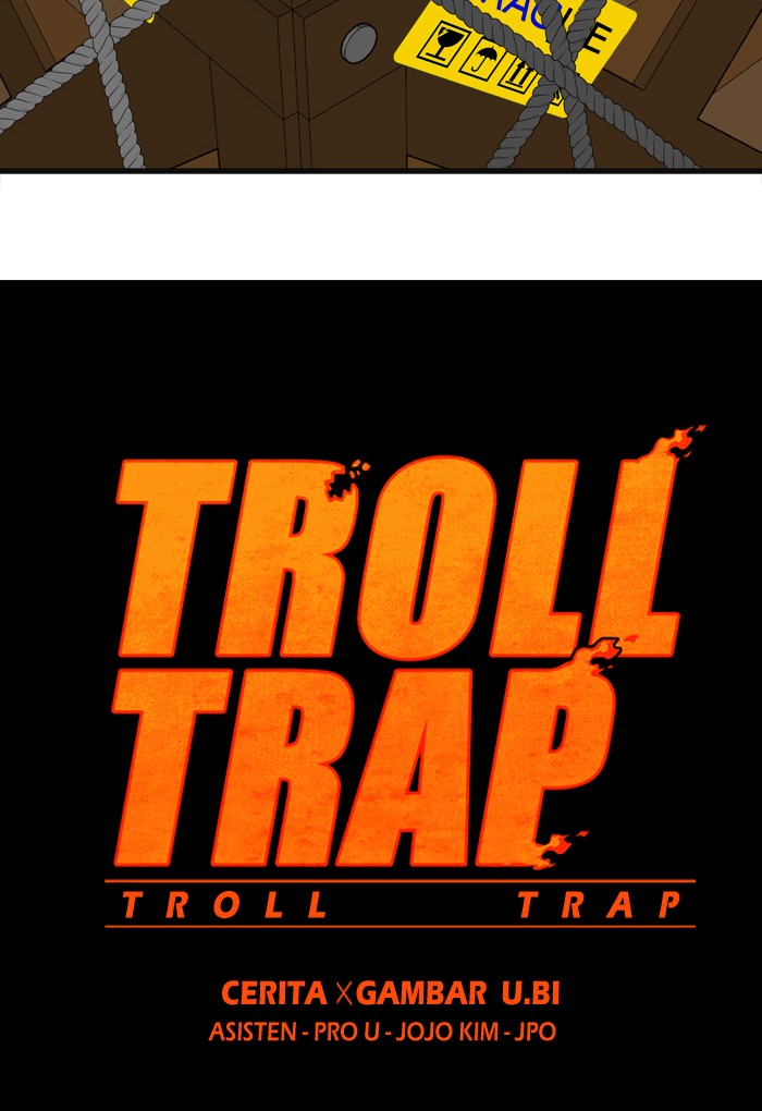 Troll Trap Chapter 48