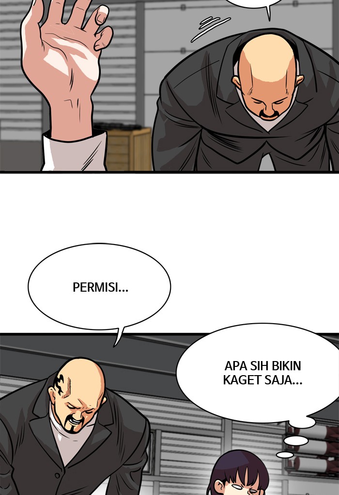 Troll Trap Chapter 48