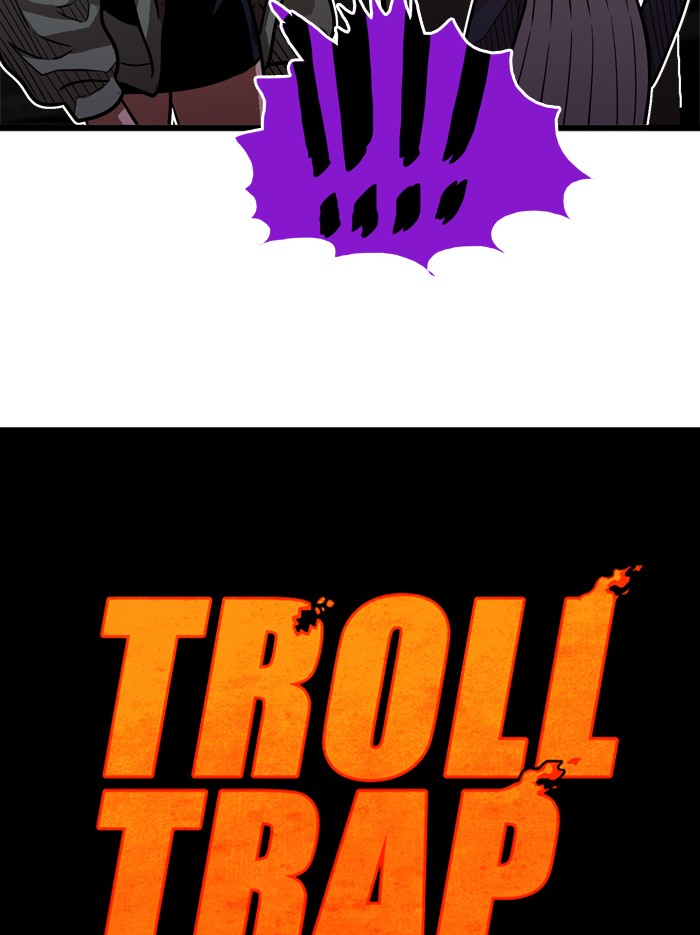 Troll Trap Chapter 50
