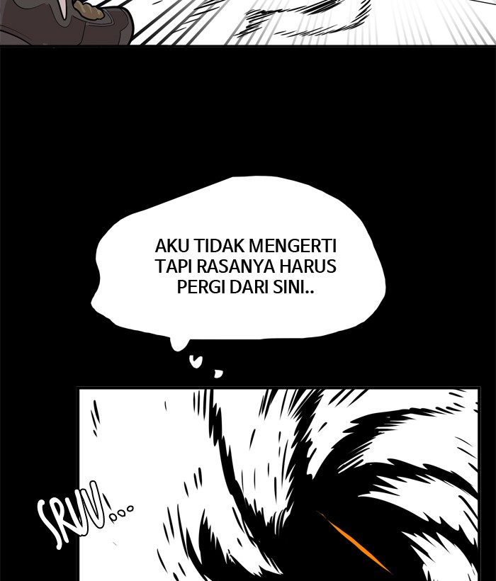 Troll Trap Chapter 51