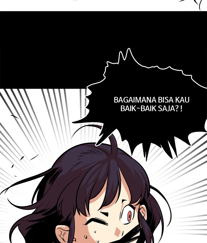 Troll Trap Chapter 51