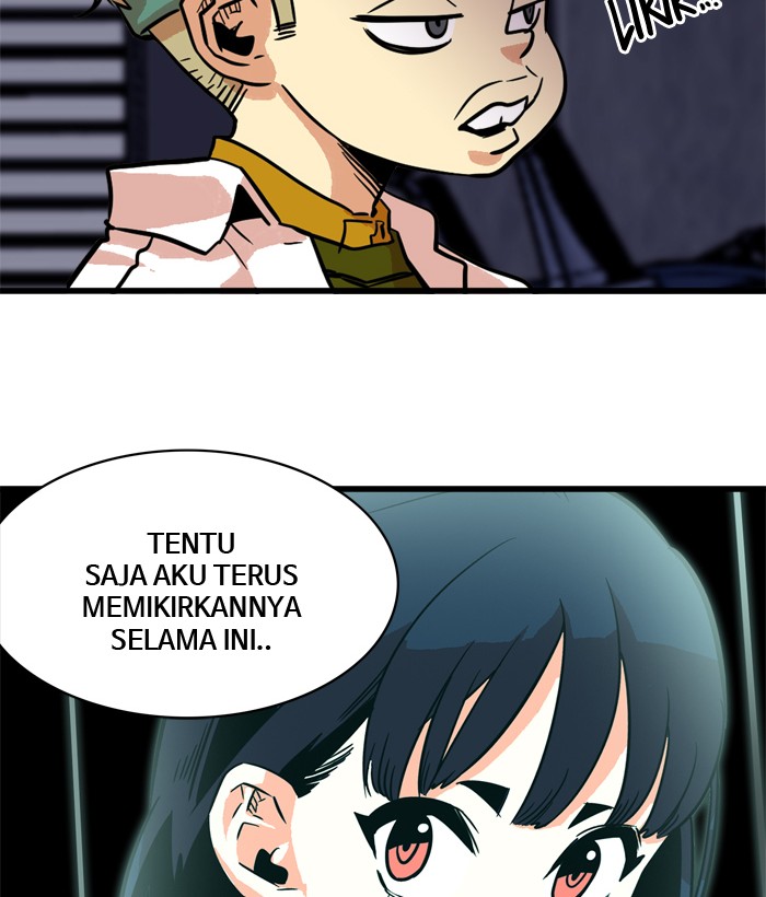 Troll Trap Chapter 51