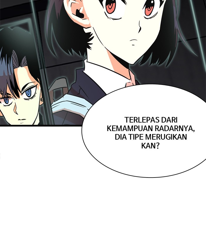 Troll Trap Chapter 51