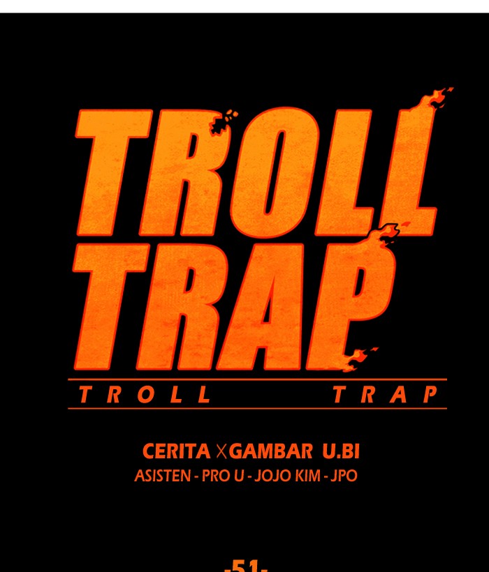 Troll Trap Chapter 51
