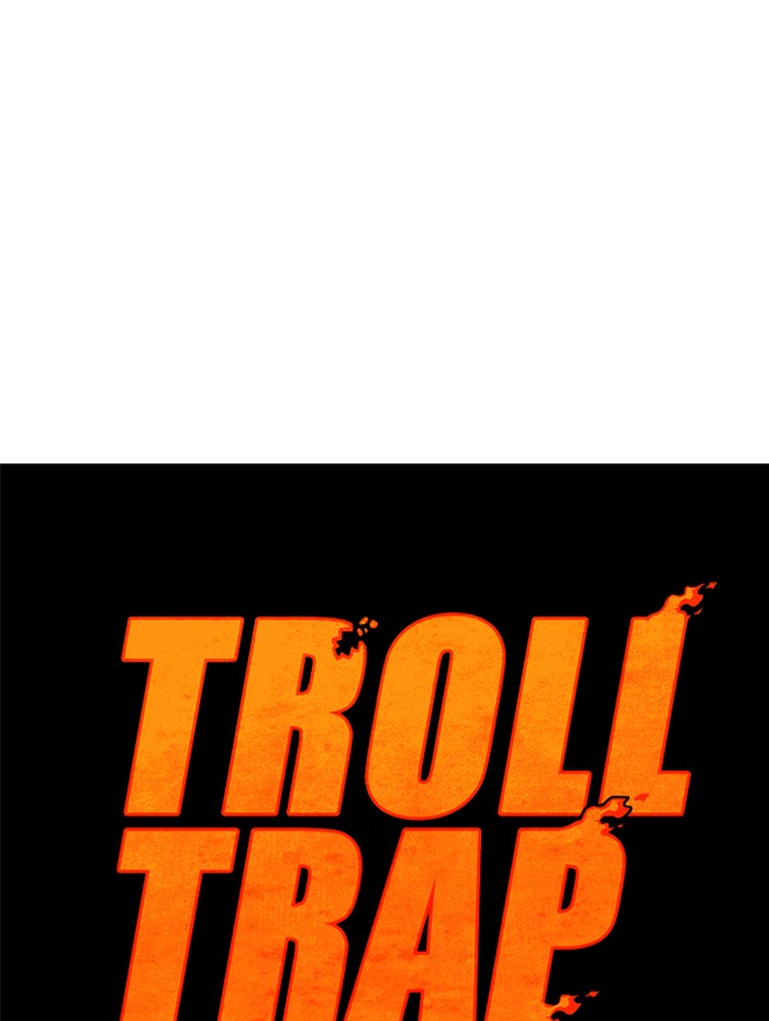 Troll Trap Chapter 53
