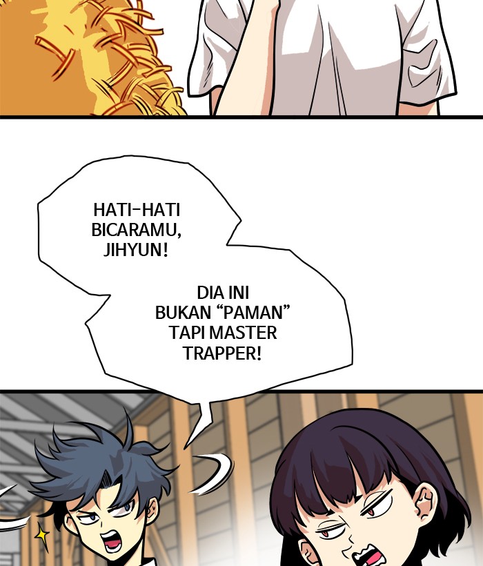 Troll Trap Chapter 54