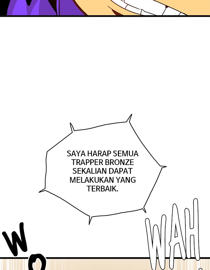 Troll Trap Chapter 55