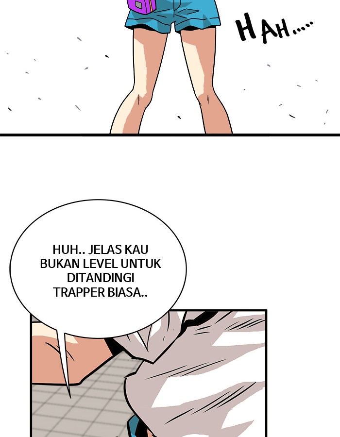 Troll Trap Chapter 56