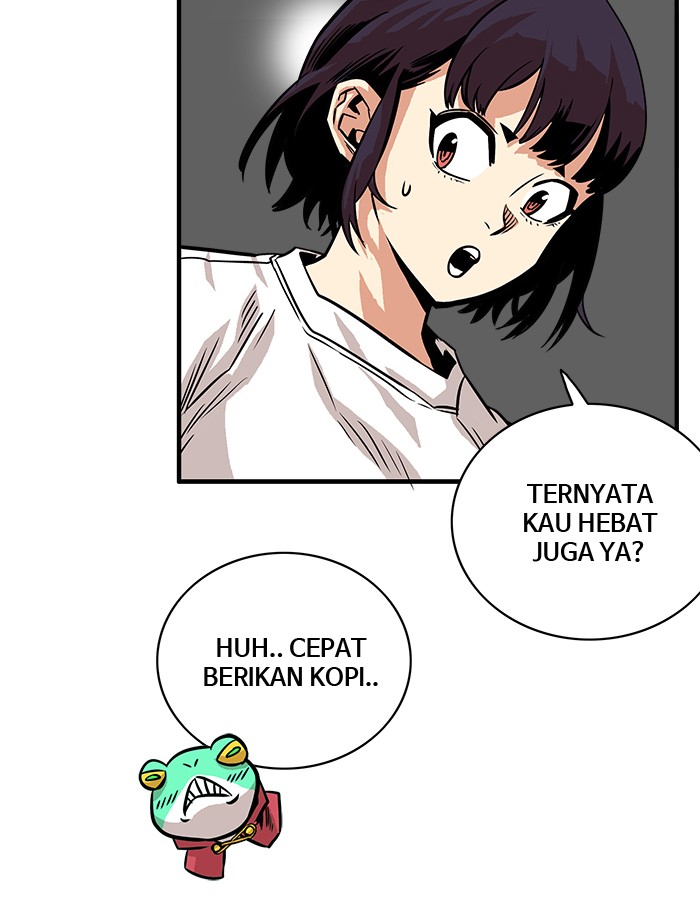 Troll Trap Chapter 56