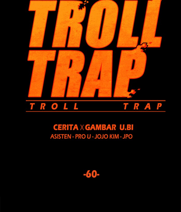 Troll Trap Chapter 60