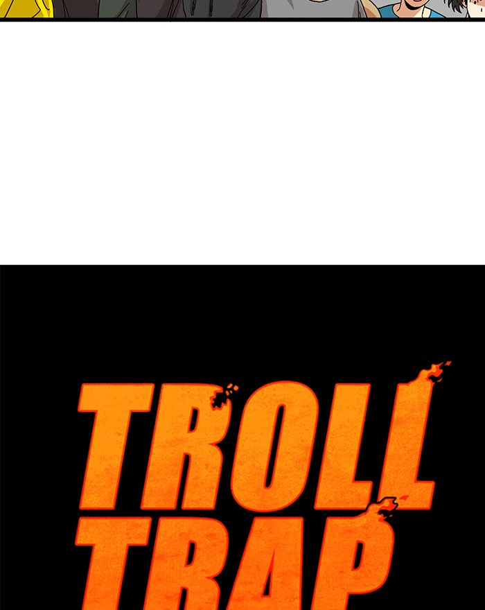 Troll Trap Chapter 61