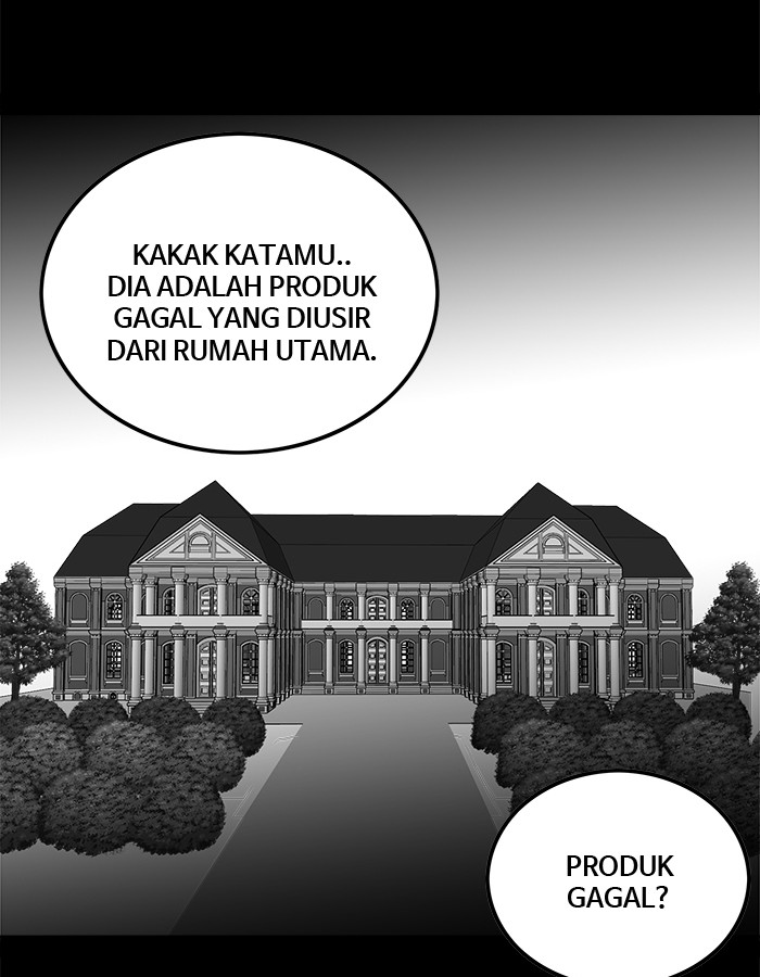 Troll Trap Chapter 62