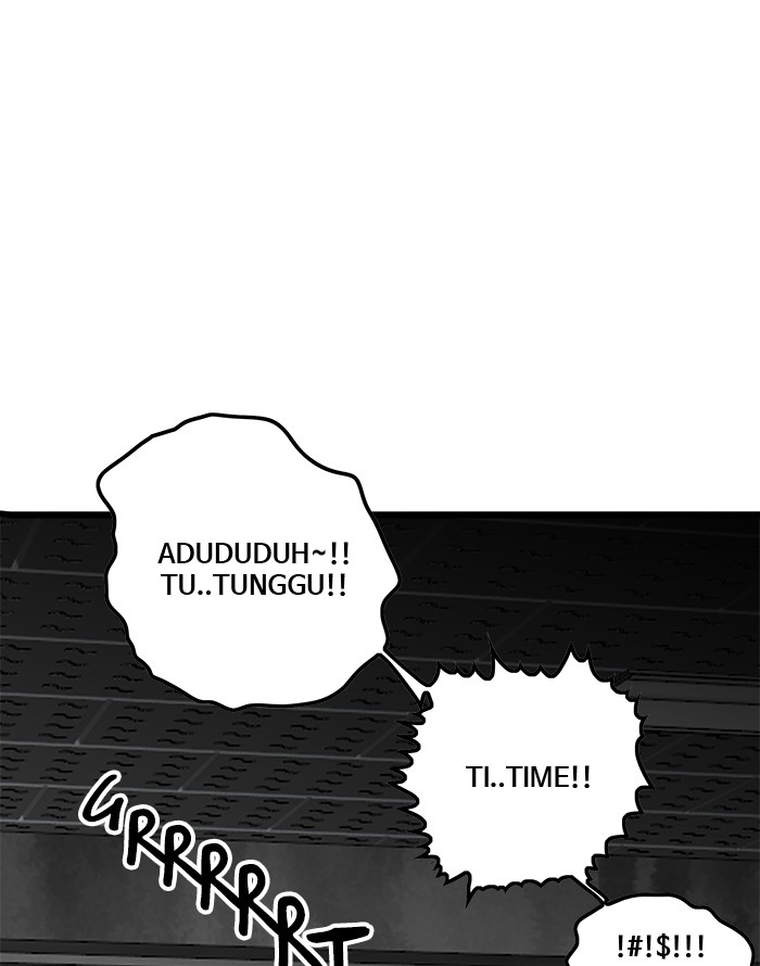 Troll Trap Chapter 63