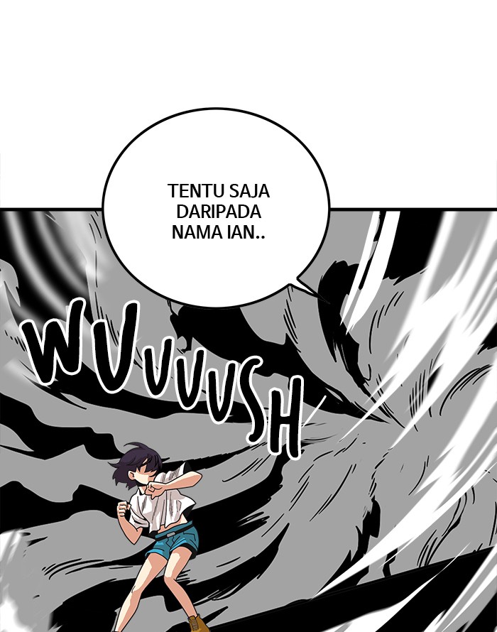 Troll Trap Chapter 63