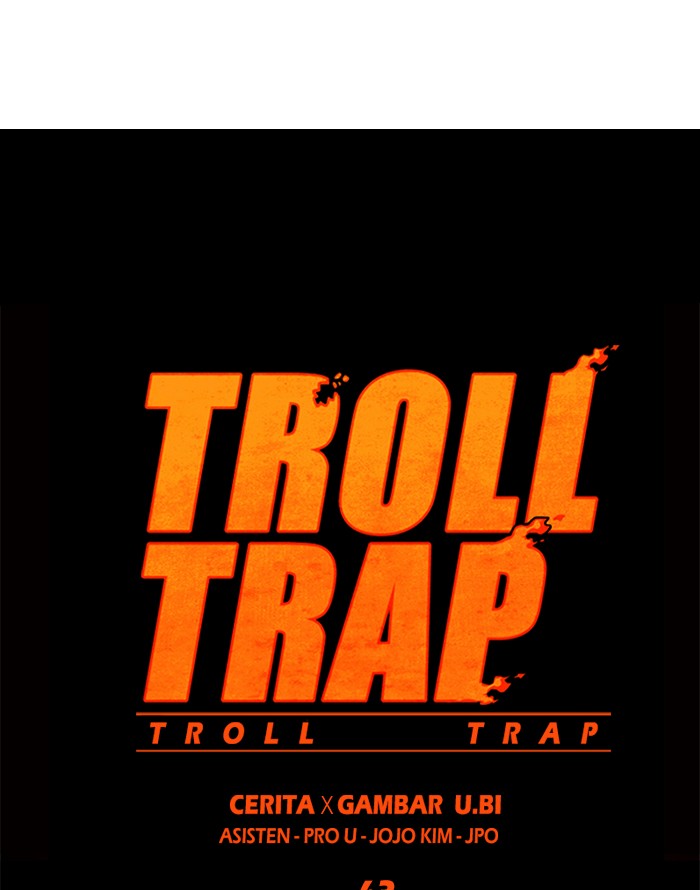Troll Trap Chapter 63