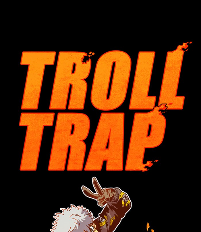 Troll Trap Chapter 64
