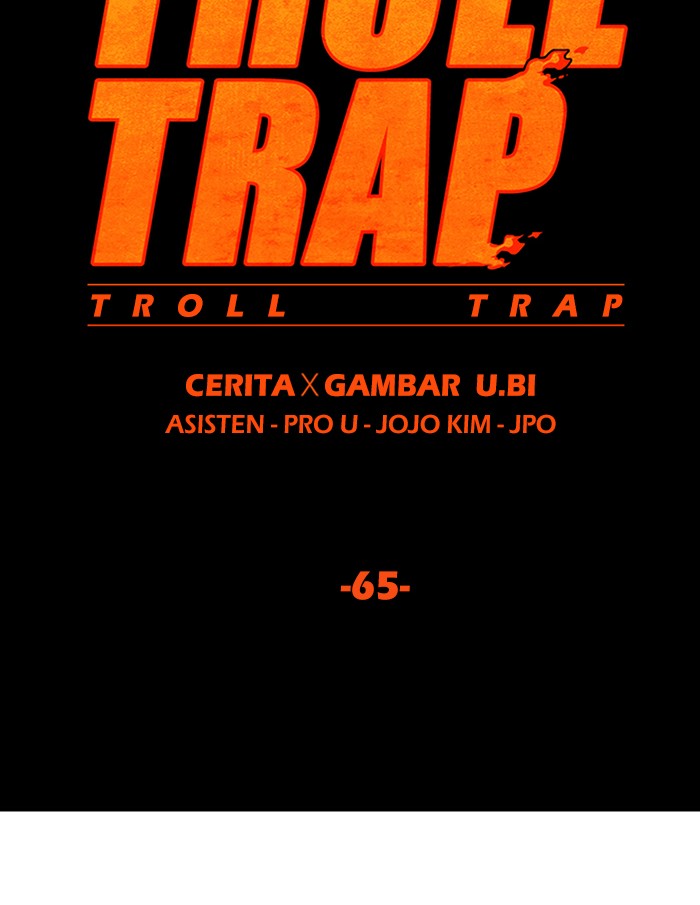 Troll Trap Chapter 65