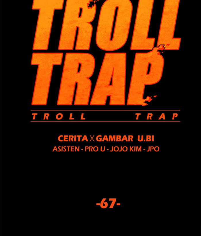 Troll Trap Chapter 67
