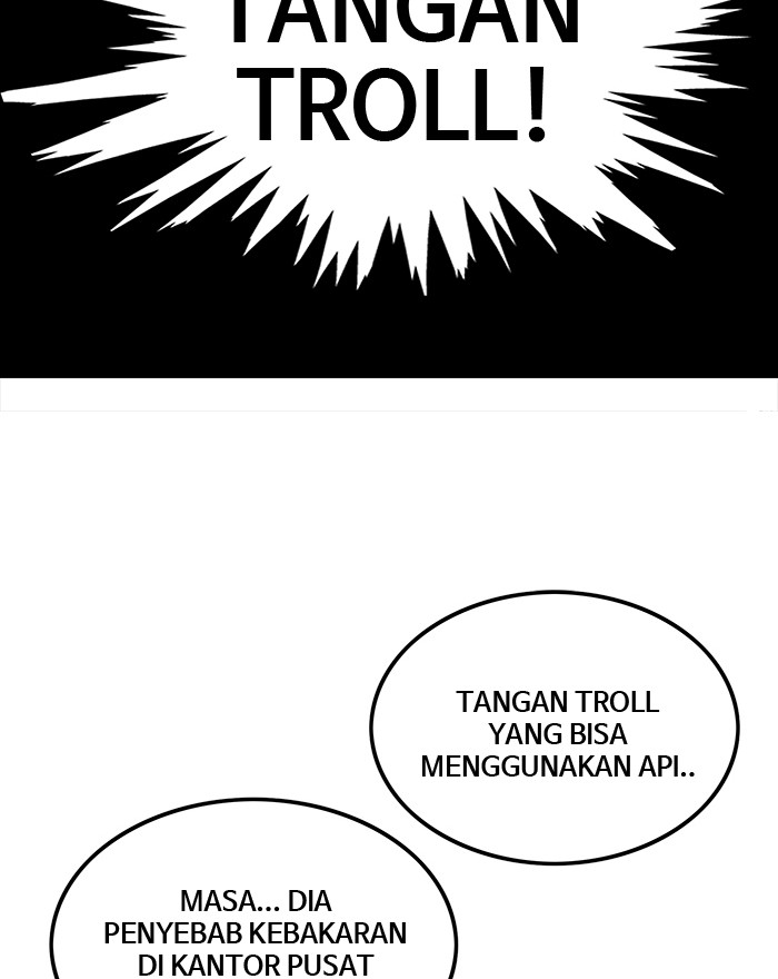 Troll Trap Chapter 68