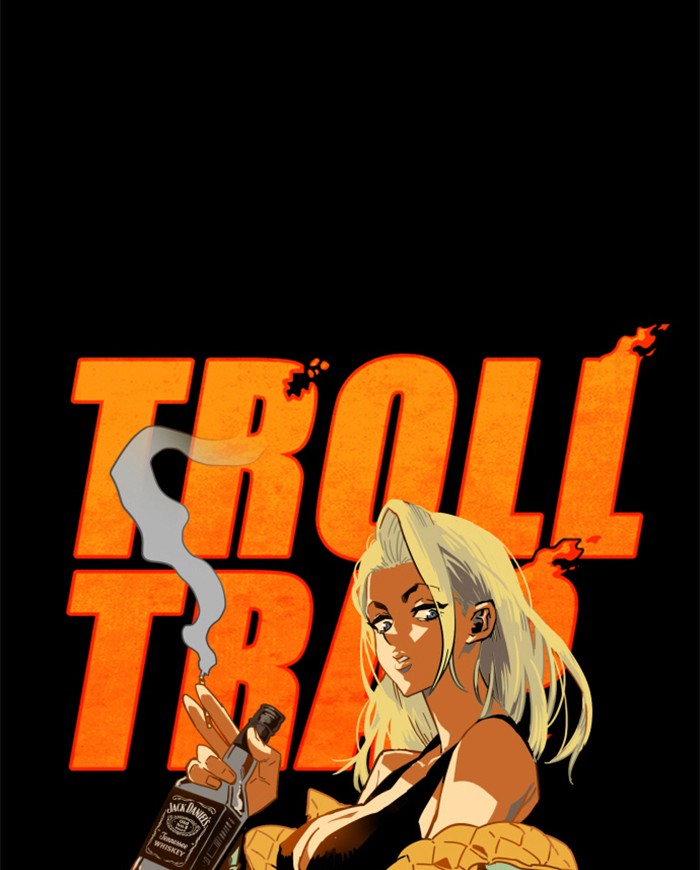 Troll Trap Chapter 69