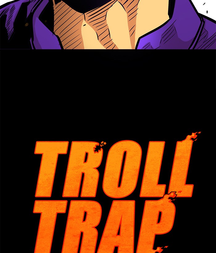 Troll Trap Chapter 70
