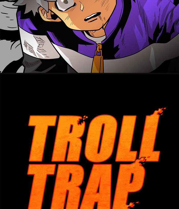 Troll Trap Chapter 71