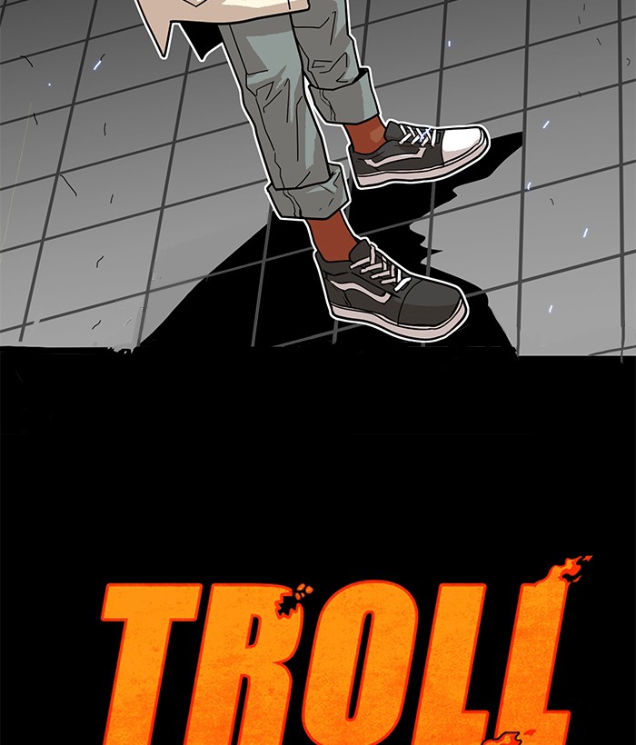 Troll Trap Chapter 74