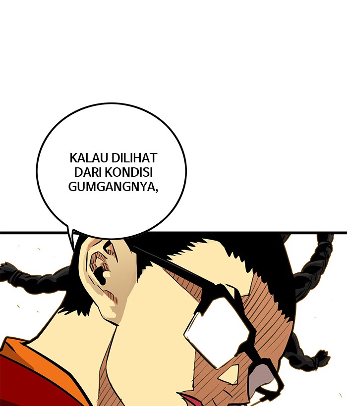 Troll Trap Chapter 78