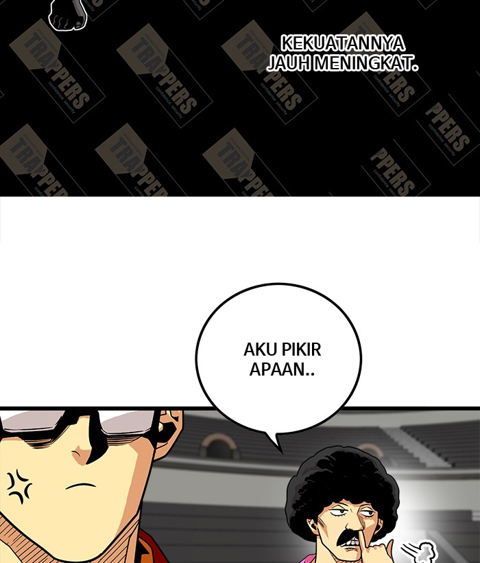 Troll Trap Chapter 78