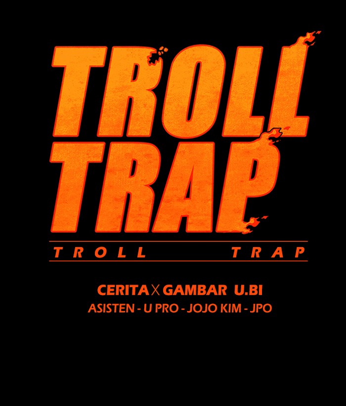 Troll Trap Chapter 78