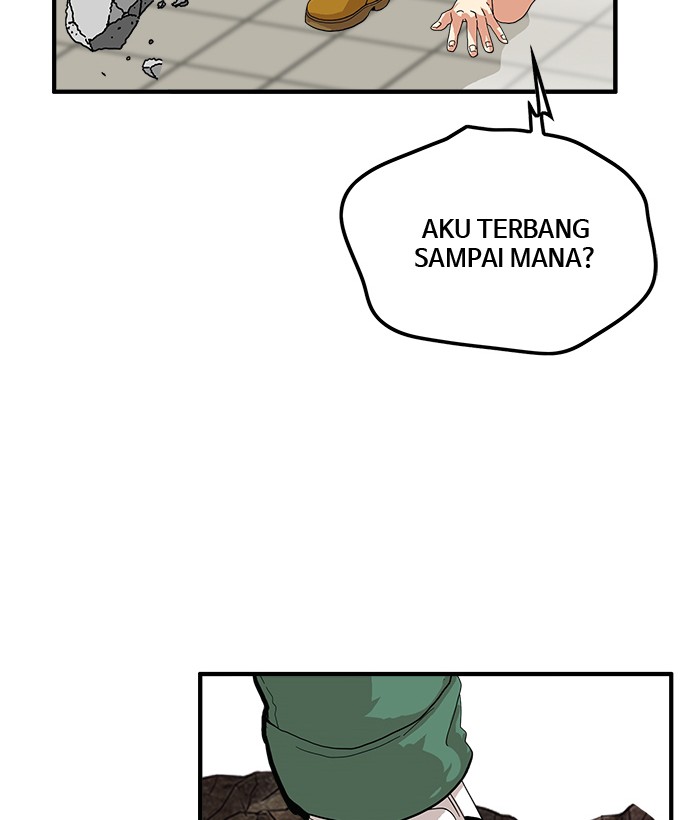 Troll Trap Chapter 78