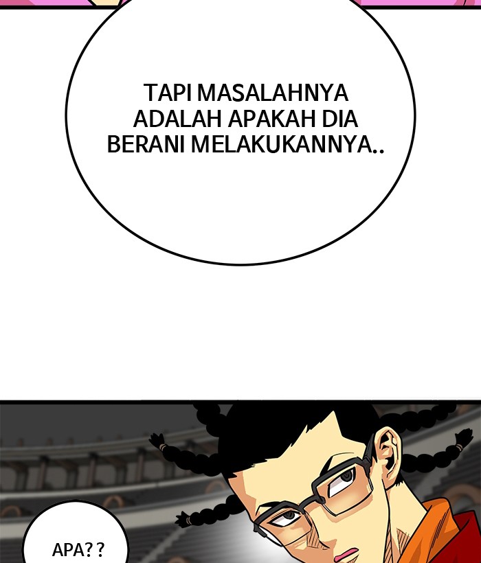 Troll Trap Chapter 79