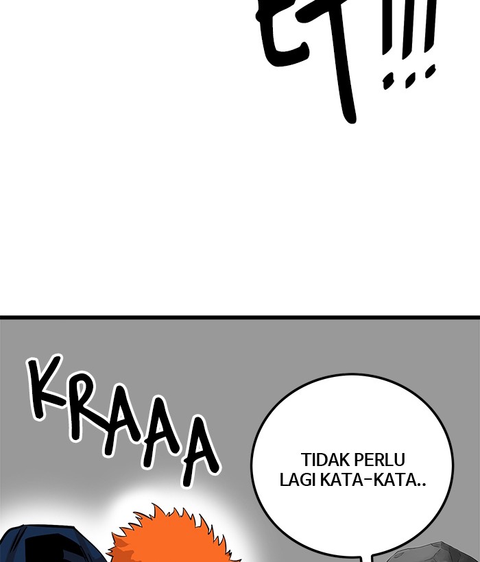 Troll Trap Chapter 79