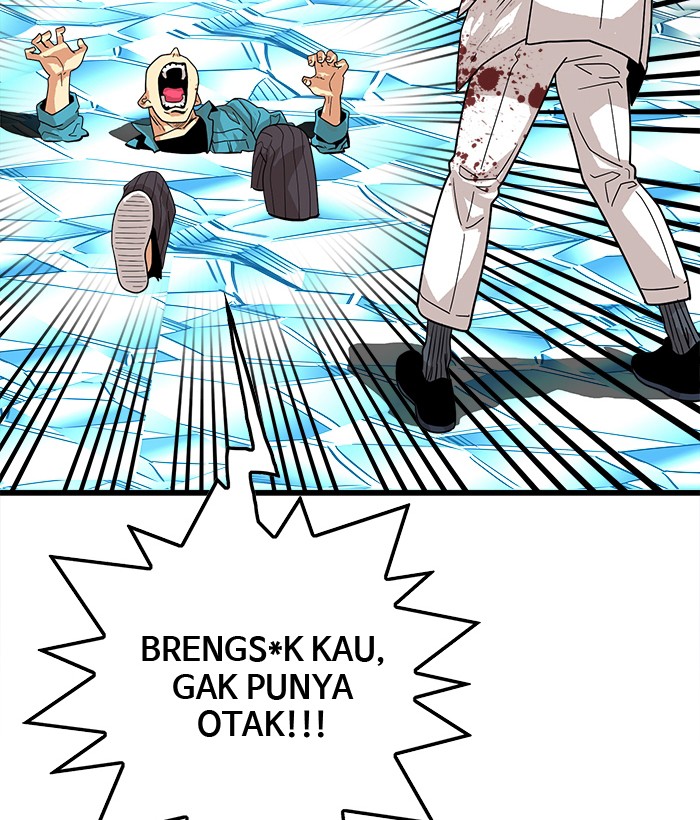 Troll Trap Chapter 79