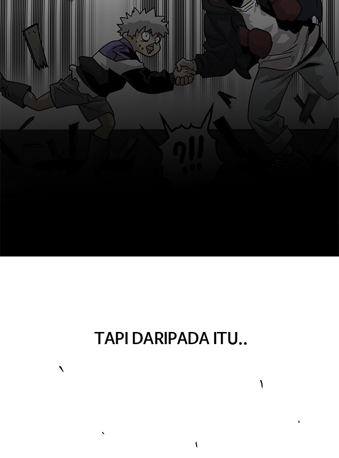 Troll Trap Chapter 80