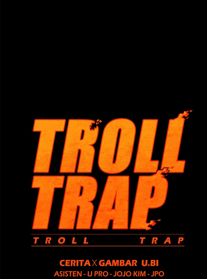 Troll Trap Chapter 80