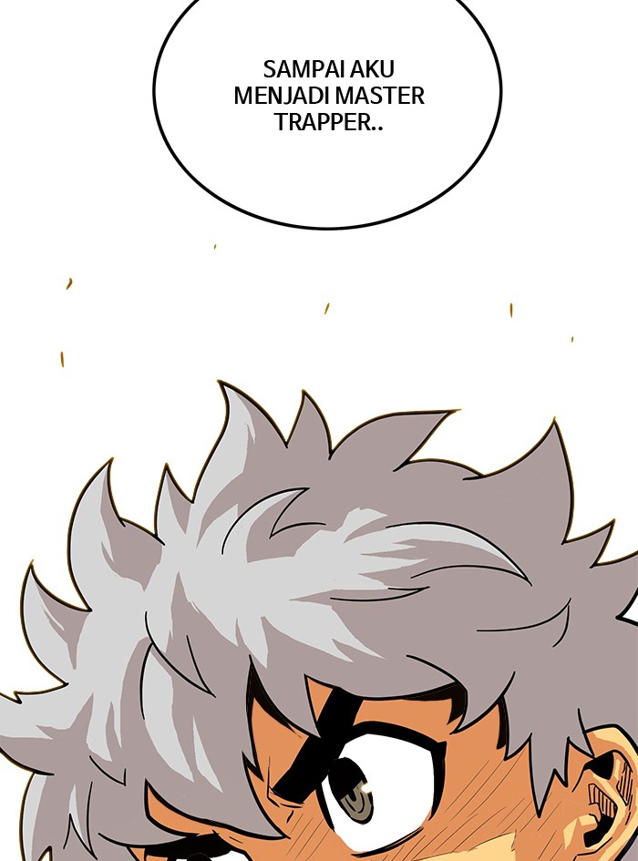 Troll Trap Chapter 80