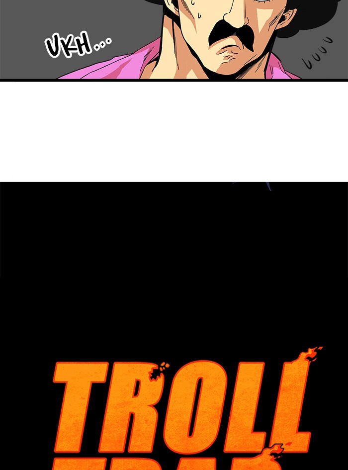 Troll Trap Chapter 81