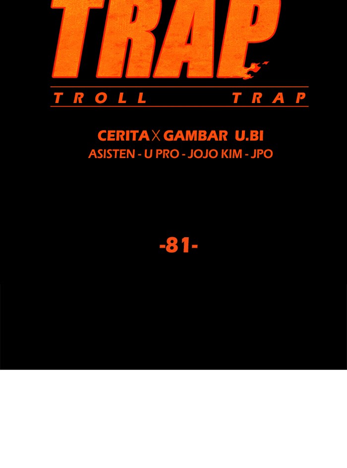 Troll Trap Chapter 81