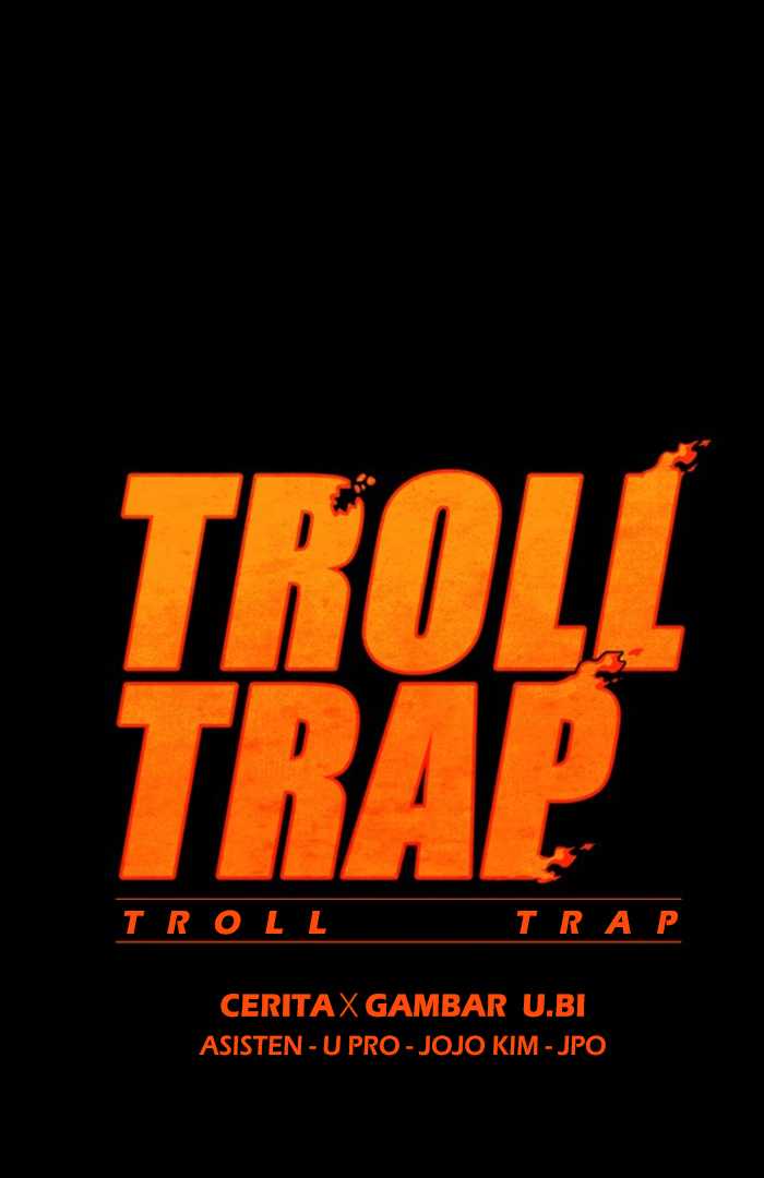 Troll Trap Chapter 82