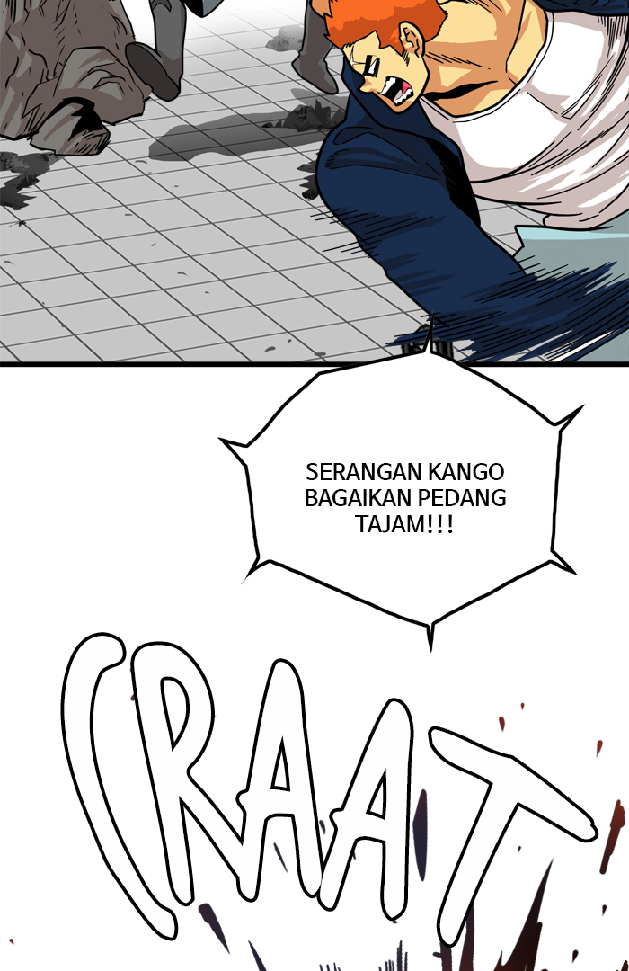 Troll Trap Chapter 82