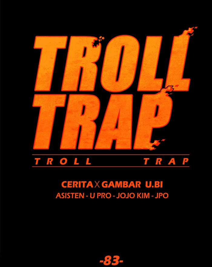 Troll Trap Chapter 83