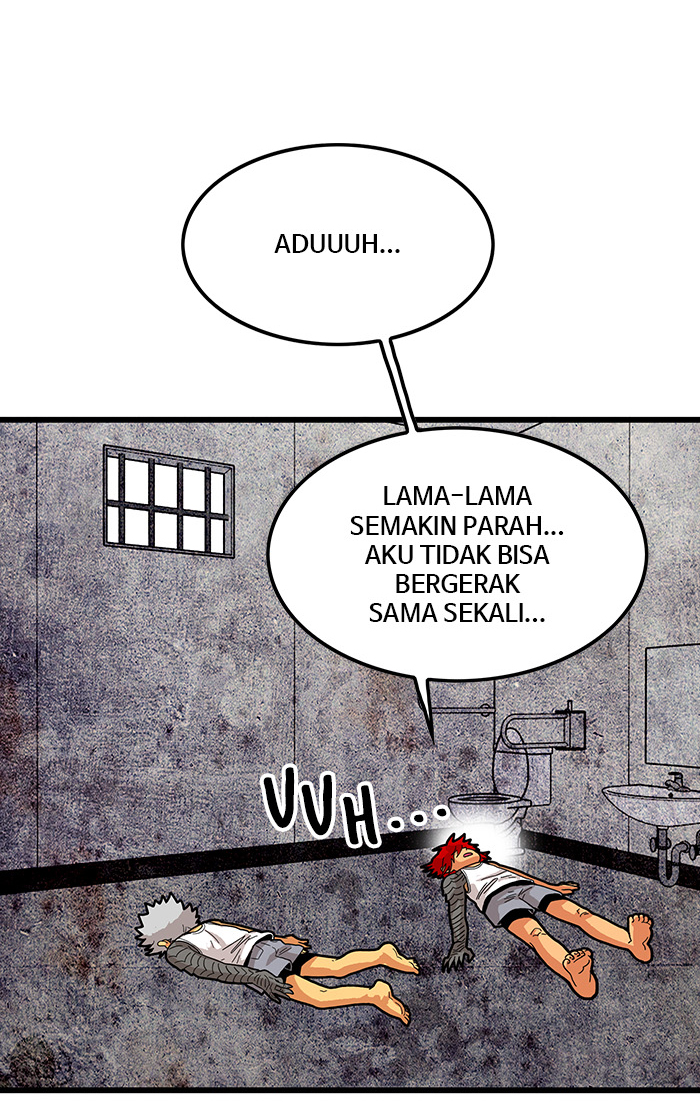 Troll Trap Chapter 84