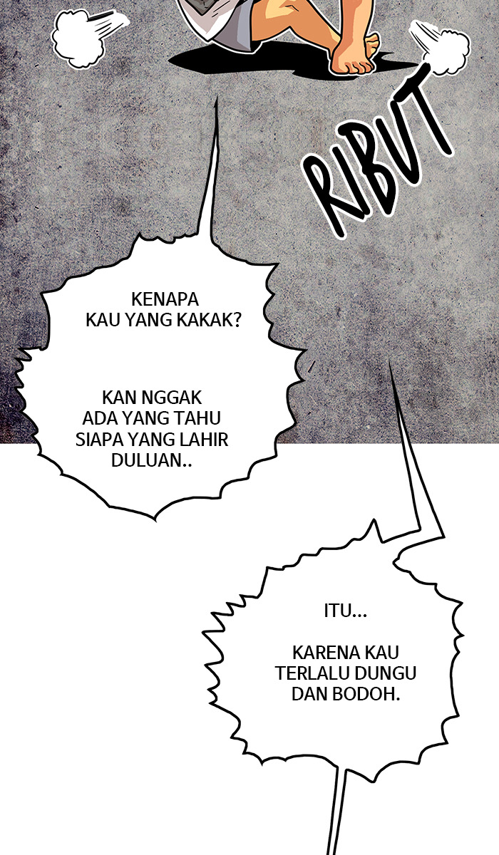 Troll Trap Chapter 84