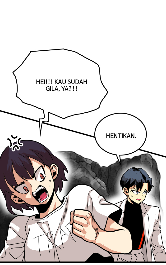 Troll Trap Chapter 85