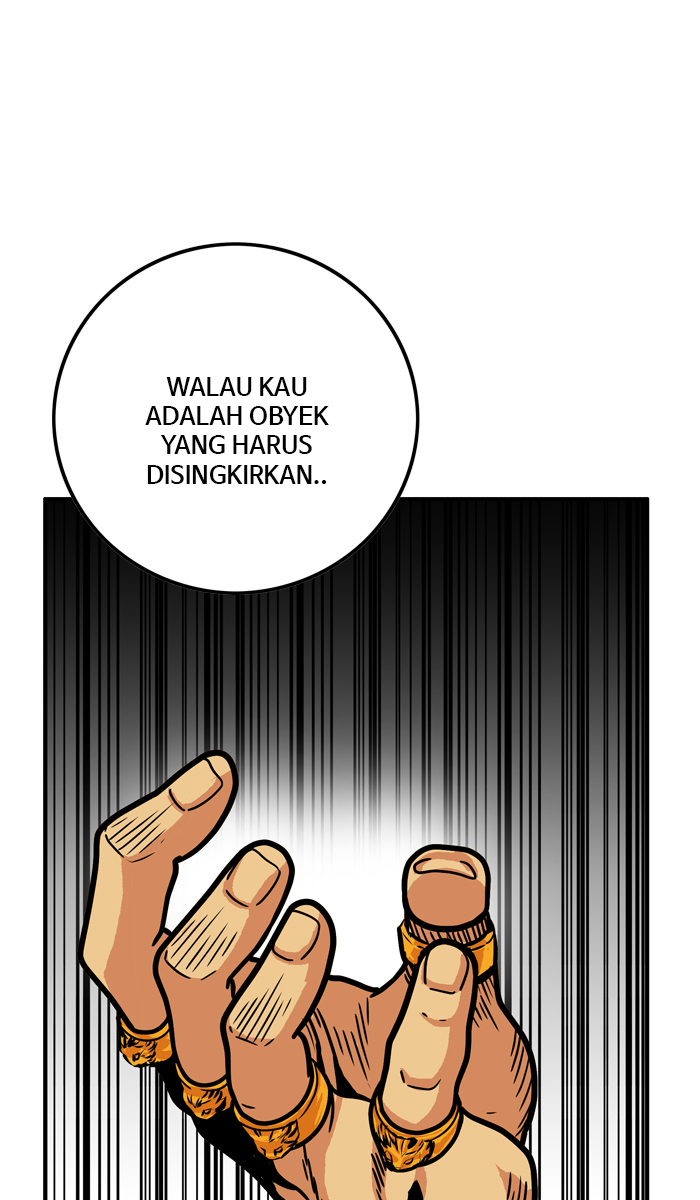 Troll Trap Chapter 85